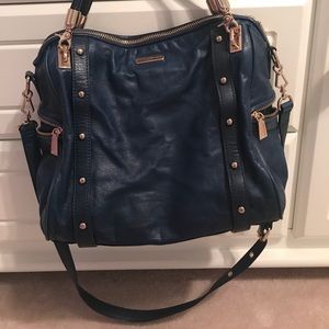 COPY - Rebecca minkoff cupid handbag